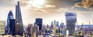 London city recruitment finance and IT