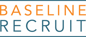 baseline recruit logo