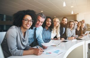 Recruitment team procurement and finance